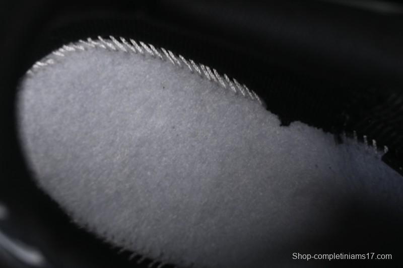 Nike Air Max Plus Retro Running Shoes with Air Cushion - HQ3029-001