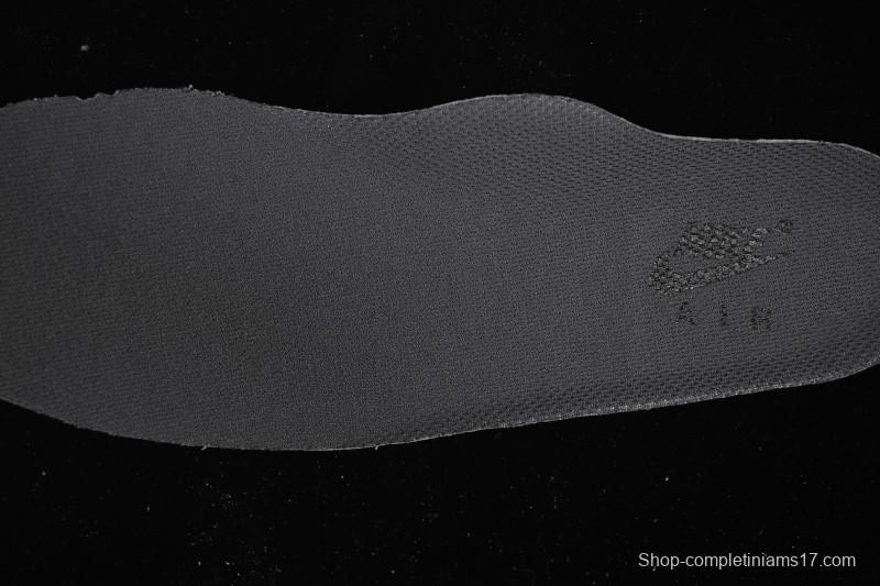 Nike Air Force 1'07 Low Casual Sneakers with Full-Length Air Cushion - IH4965-254