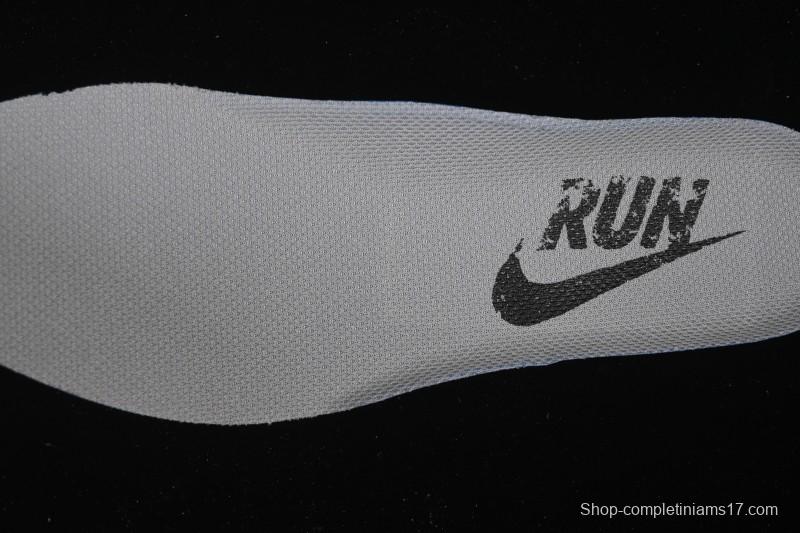 Nike Air Zoom Vomero 18 Cushioned Running Shoes - IB5726-100