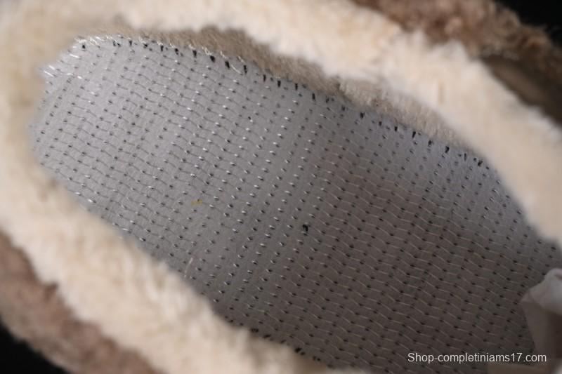 Keen Howser III Slide Winter Plush Casual Lifestyle Shoe - 1029435