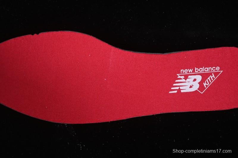 New Balance 204 Series Retro Breathable Casual Sports Running Shoes - U204LKTH