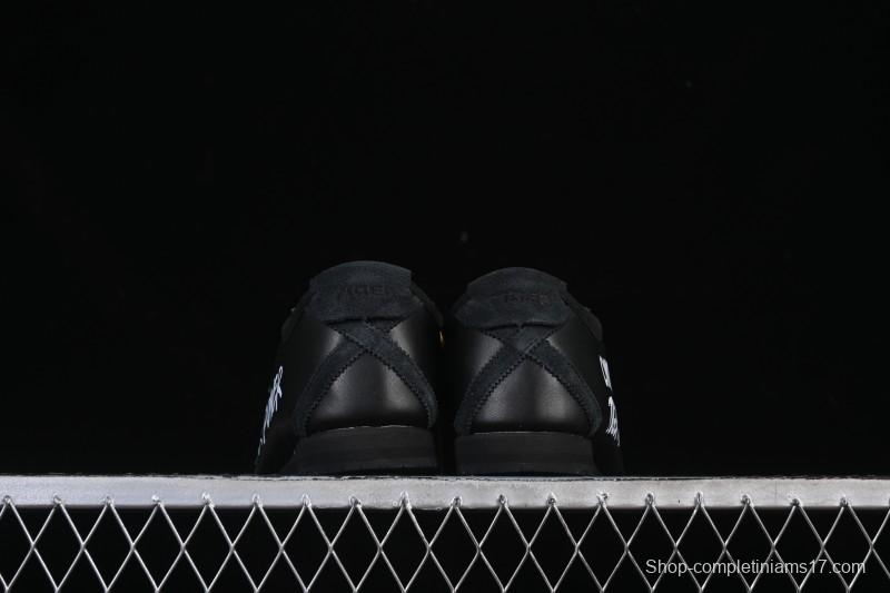 Onitsuka Tiger Mexico 66 OTP Low-Top Casual Running Shoes - 1183C476-001