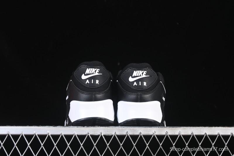 Nike Air Max 90 Retro Running Shoes with Air Cushion - DH8010-002