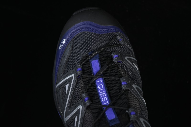 Salomon XT-Quest Outdoor Trail Running Shoes - 491260-21