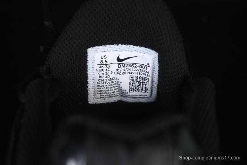 Nike Air Max Plus Retro Running Shoes with Air Cushion Technology - DM2362-001