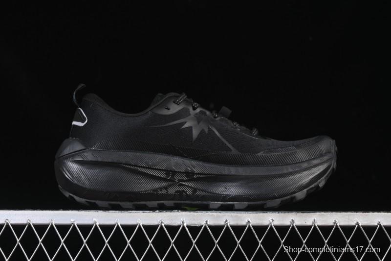 Asics Trabuco Max 4 Breathable Professional Running Shoes - 1011C187-001