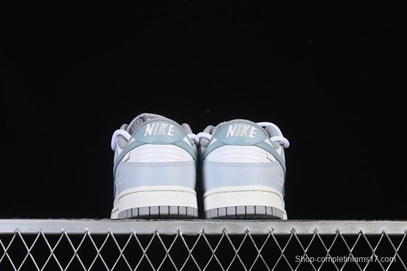 Nike SB Dunk Low Anniversary Custom Low-Top Casual Skate Shoes - GG0508-037