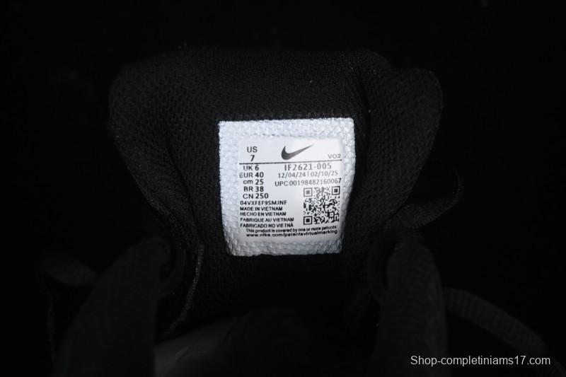 Nike Air Max Fire Retro Running Shoes with Air Cushion - IF2621-005