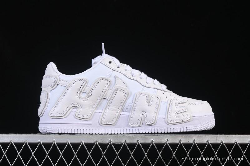 Nike Air Force 1 '07 Low Casual Sneakers - FQ7069-100
