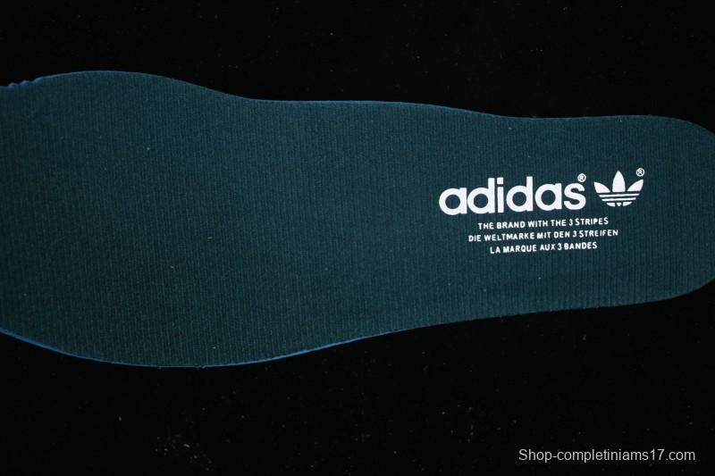 Adidas Samba OG Classic Casual Sneakers - JR8848