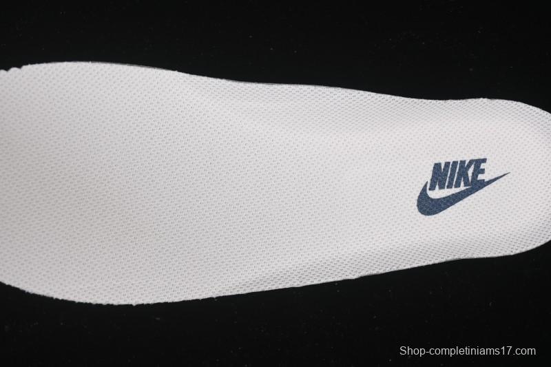 Nike Air Force 1 '07 Low Dior Collaboration Milan Embroidery Low-Top Casual Sneakers - XD2588-608