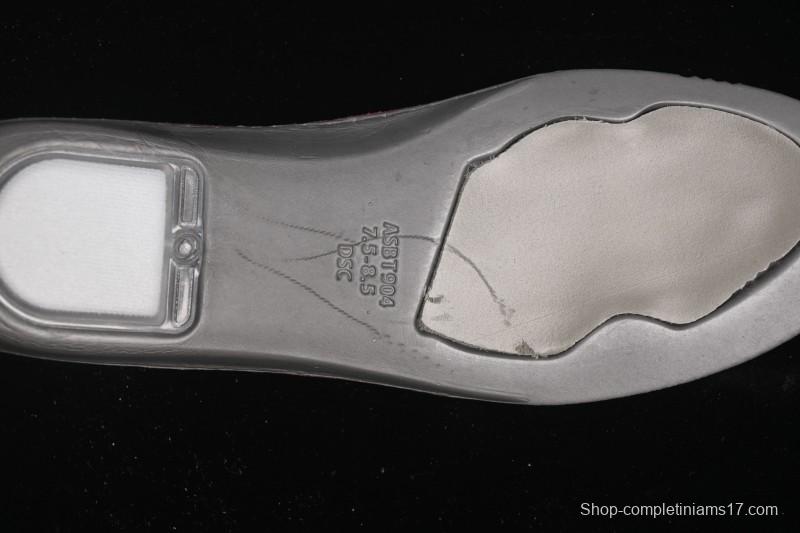 Nike Supreme x Dunk SB Dunk Low Casual Skate Shoes Gray Purple - HQ8487-500