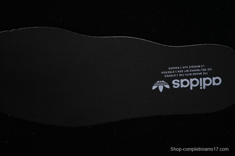 Adidas Originals Taekwondo JS1193 Low-Top Training Shoes