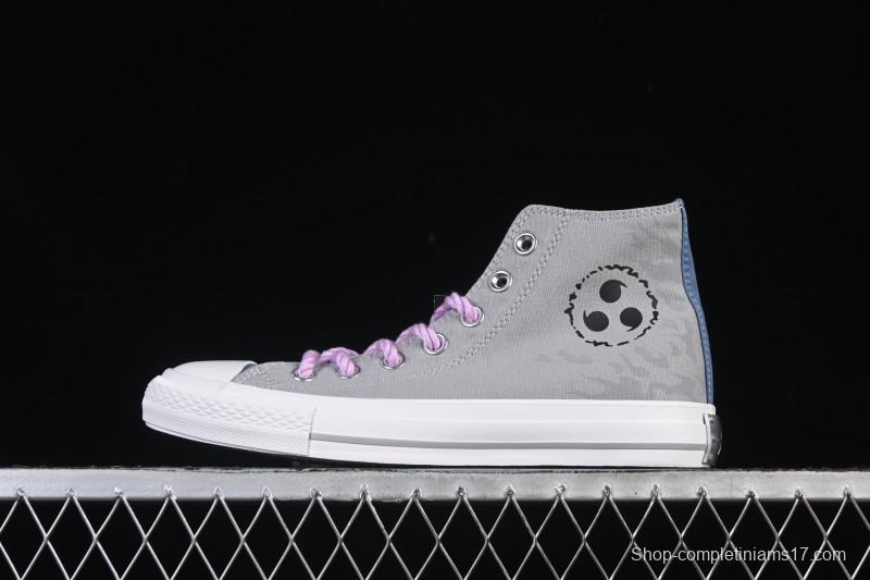Converse Chuck 70s Naruto High-Top Casual Sneakers - A14837C