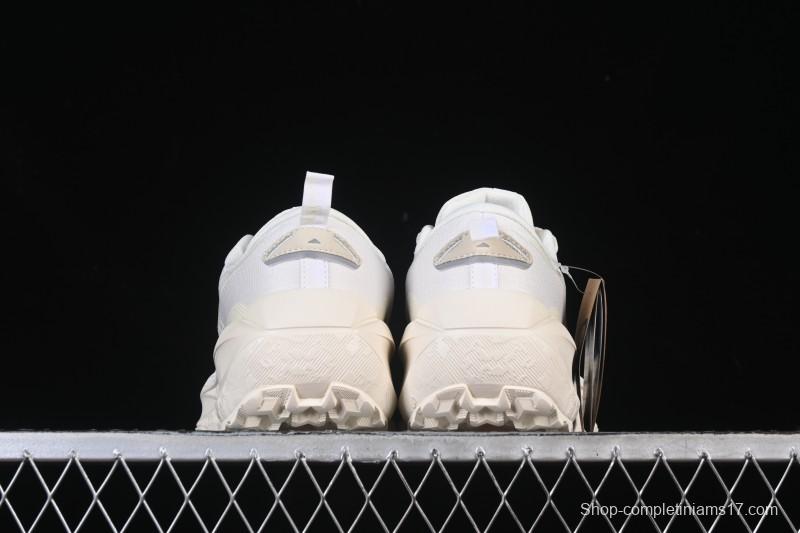 Asics Trabuco Max 4 Professional Running Shoes with Breathable Design - 1011B976-100