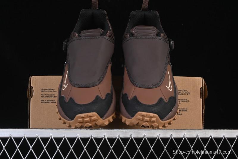 Nike ACG Phassad Fashion Comfort Grip Hiking Trekking Shoes HM7133-201