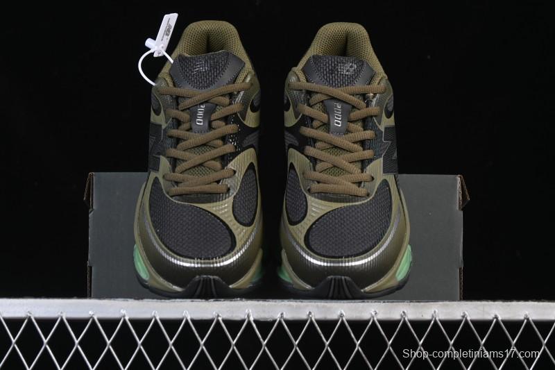 New Balance 2000 Series Retro Dad Style Casual Running Shoes - U20006E1