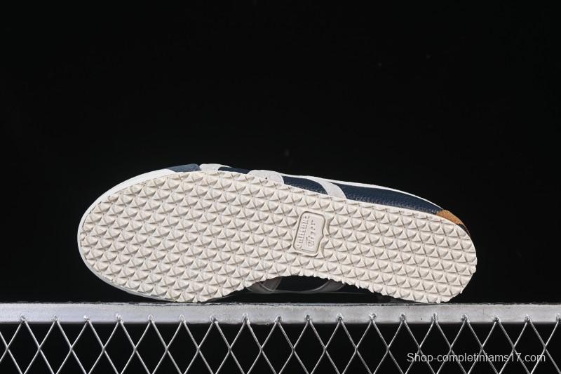 Onitsuka Tiger Mexico 66 Low-Top Casual Running Shoes - 1183B039-400