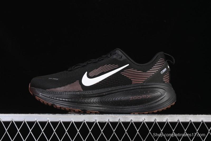 Nike Air Zoom Vomero 18 Cushioned Running Shoes - IH4454-001
