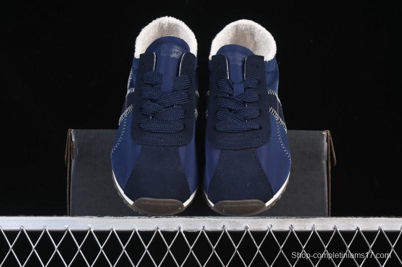 OnitsukaTiger Corsair A55 Low-Top Lifestyle Casual Shoes - 1183C317-401