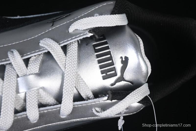 Puma Speedcat Lifestyle Low-Top Casual Shoes - 403689-01