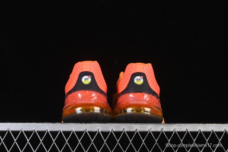 Nike Air Max Phoenix Retro Bullet Air Cushion Running Shoes - FZ5307-700