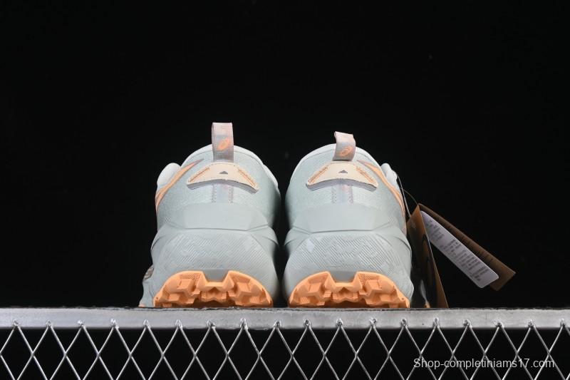 Asics Trabuco Max 4 Breathable Professional Running Shoes - 1012B769-100