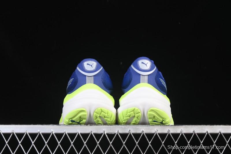 Puma MagMax Nitro Low-Top Casual Running Shoes Comfortable Slip-Resistant Durable - 310088-02