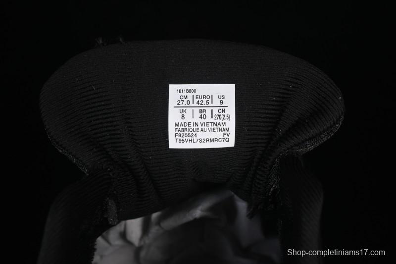 Asics Trabuco Max 3 Breathable Professional Running Shoes - 1011B800-100