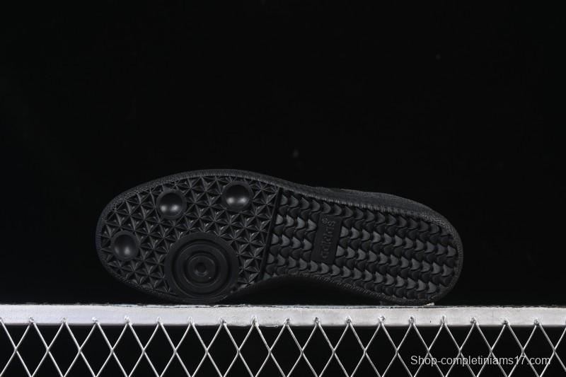 Adidas Samba OG Classic Casual Sneakers - KI6265