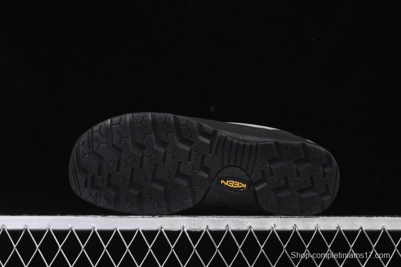 Keen Jasper Japanese Street Retro Style Outdoor Shoes - 2266