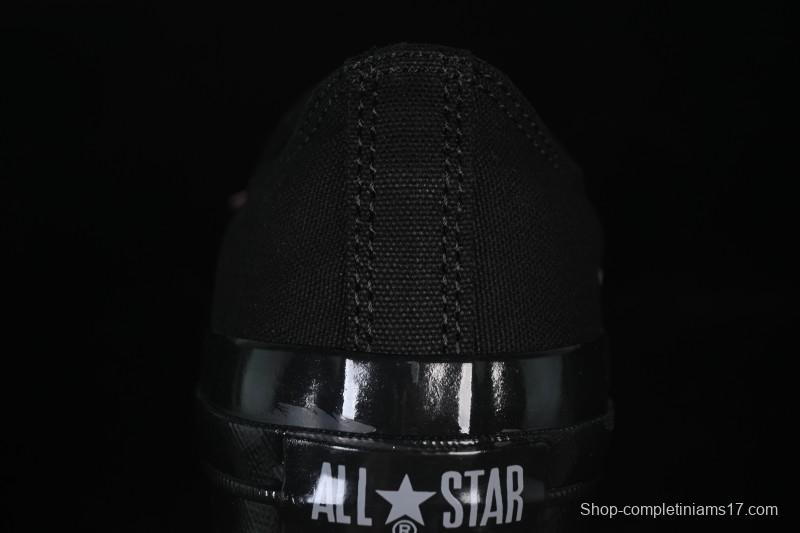 Converse All Star Squaretoe OX Low Top Canvas Shoes - 1SE655