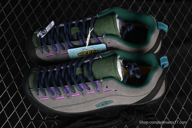 Keen Jasper Japanese Street Retro Style Outdoor Shoes - 2266