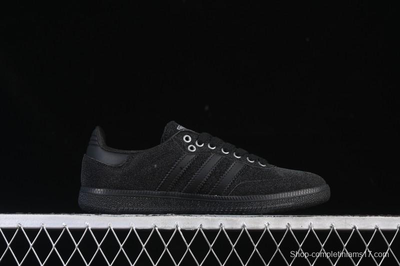 Adidas Samba OG Classic Casual Sneakers - KI6265