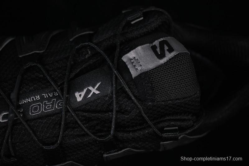 Salomon XA PRO 3D Outdoor Trail Running Shoes - 393322-23