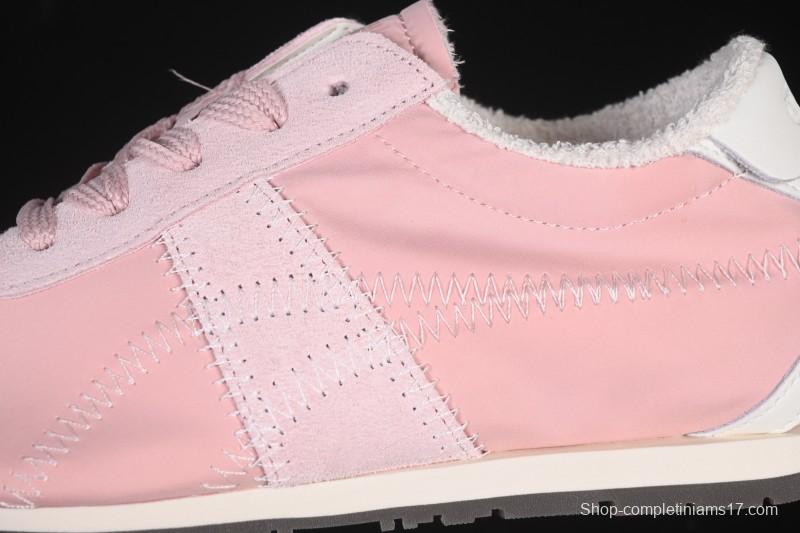 Onitsuka Tiger Corsair A55 Low-Top Lifestyle Casual Shoes - 1183C317-700