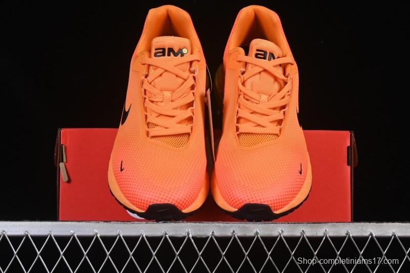 Nike Air Max Phoenix Retro Bullet Air Cushion Running Shoes - FZ5307-700