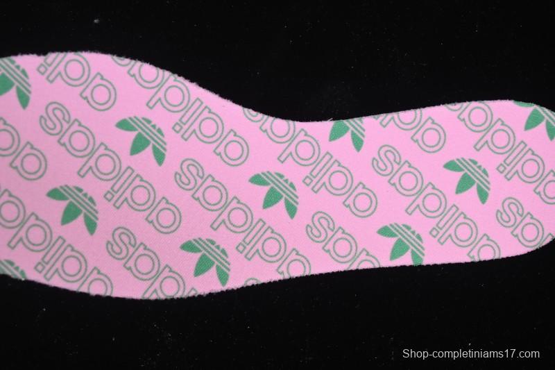 Adidas Originals SL 72 OG Retro Running Shoes - JQ8309