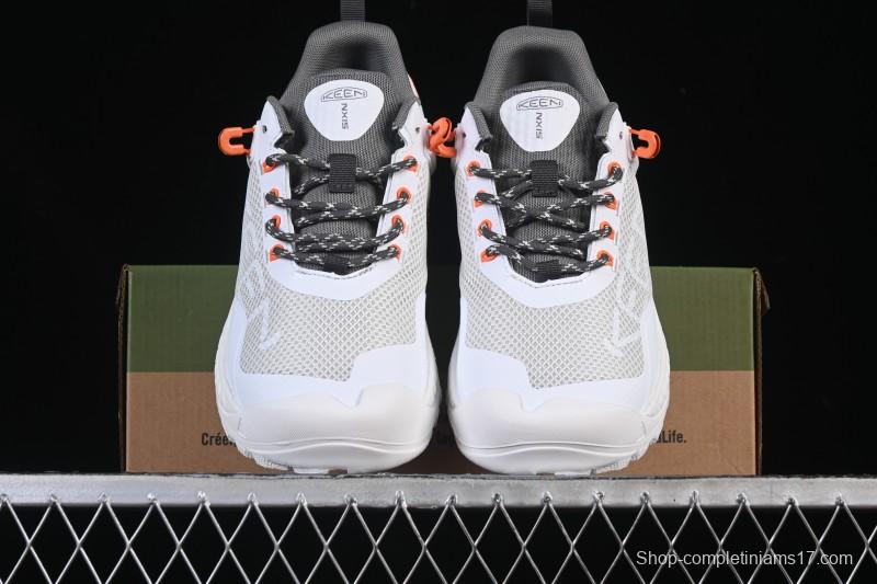 Keen Mxis Evo WP Urban Outdoor Hiking Breathable Casual Shoes - 1030062