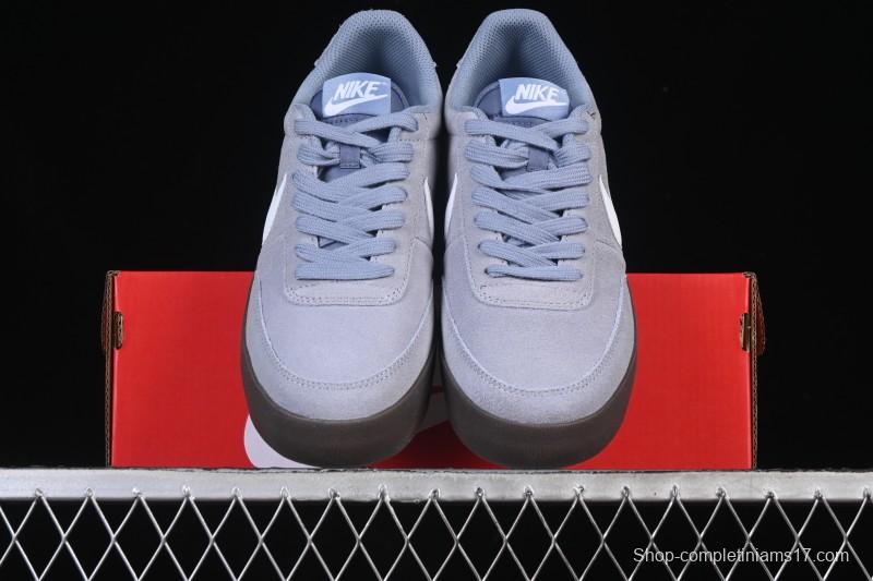 Nike Killshot 2 Retro Comfortable Anti-Slip Lightweight Low-Top Skate Shoes - FQ8903-401