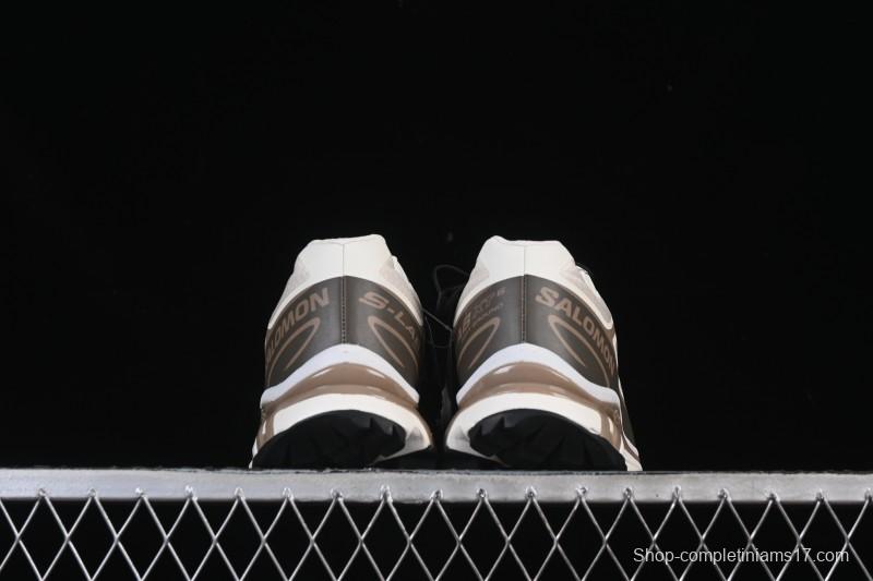 Salomon XT-6 High-Tech Outdoor Casual Running Shoes - 475822-28