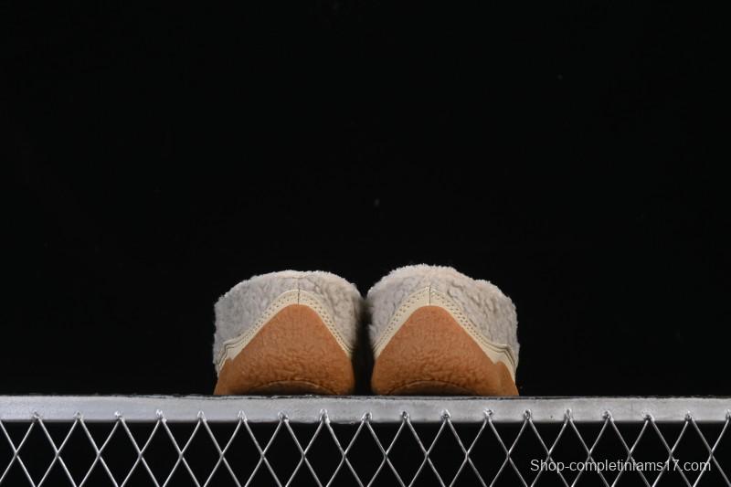 Keen Howser III Slide Winter Fluffy Casual Lifestyle Shoes - 1026651