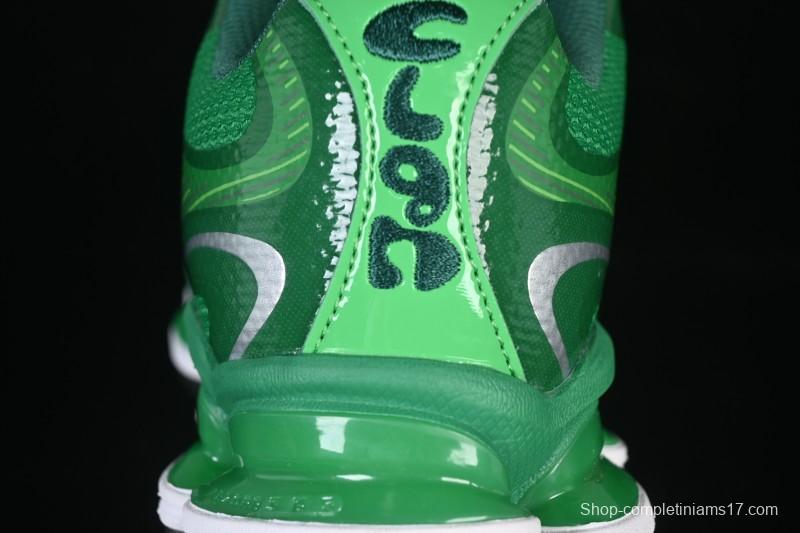 New Balance 2000 Series Retro Dad Style Casual Running Shoes - U2000ME