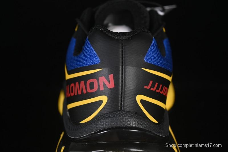 Salomon XT-6 JJJJOUND High-Tech Outdoor Running Shoes - 491304-20