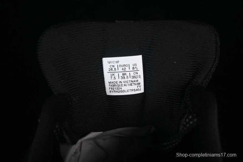 Asics Trabuco Max 4 Breathable Professional Running Shoes - 1011C187-001