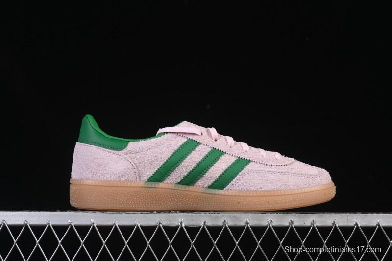 Adidas Handball Spezial Classic Retro Casual Skate Shoes - JR7347