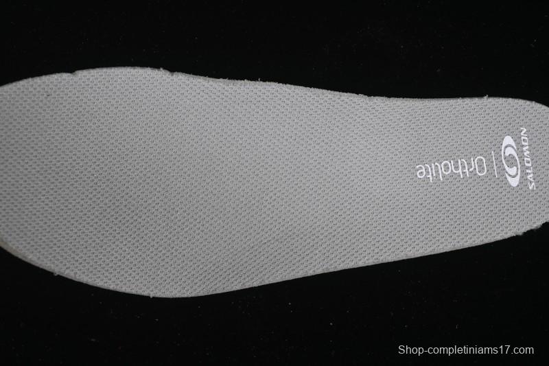 Salomon XT-Quest Outdoor Trail Running Shoes - 491260-21