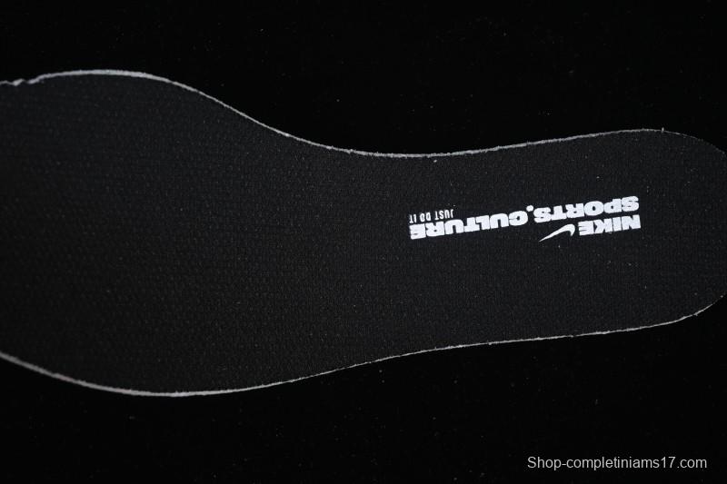 Nike Air Max Fire Retro Cushion Running Shoes - IF2621-001