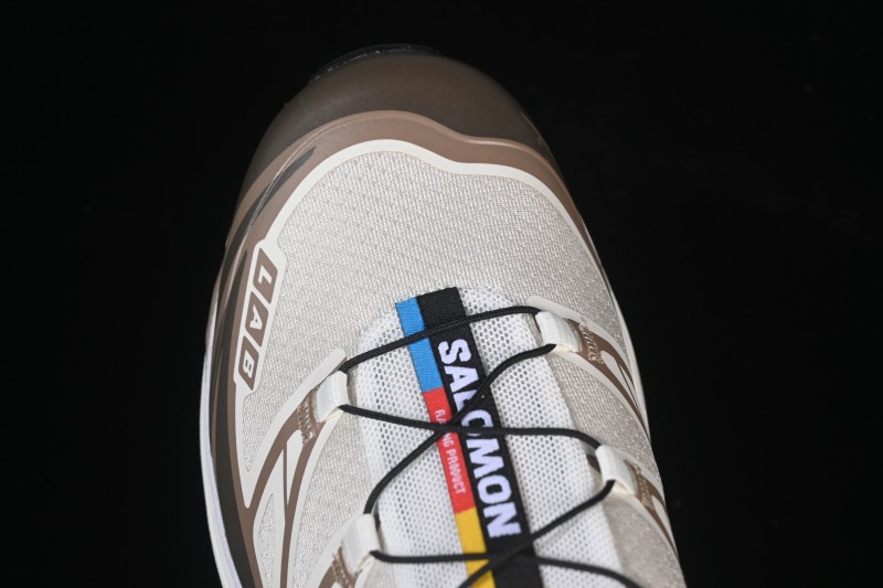 Salomon XT-6 High-Tech Outdoor Casual Running Shoes - 475822-28