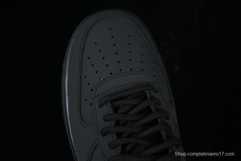 Nike Air Force 1'07 Low Casual Sneakers - CJ9179-001